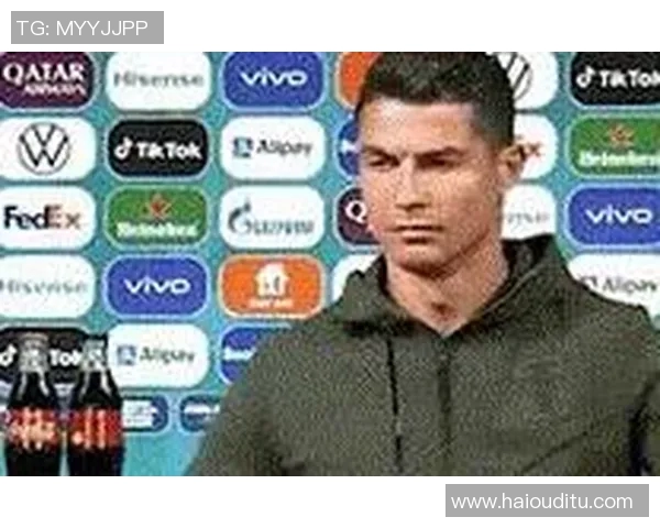 足球明星与可乐品牌的矛盾揭秘为何他们不愿同框合影
