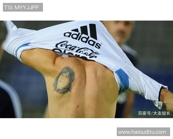 足球明星纹身背后的故事与意义全解析视频合集