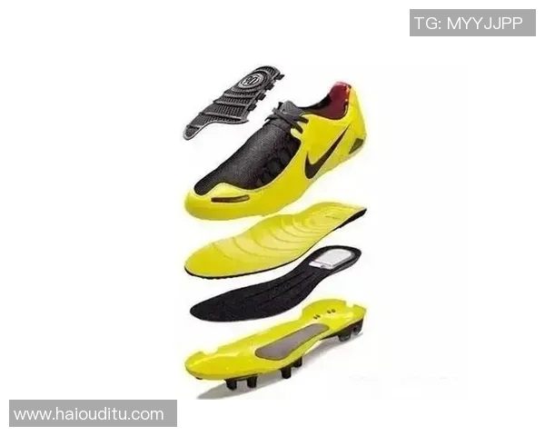 足球明星进球最多的鞋款揭秘与推荐分析