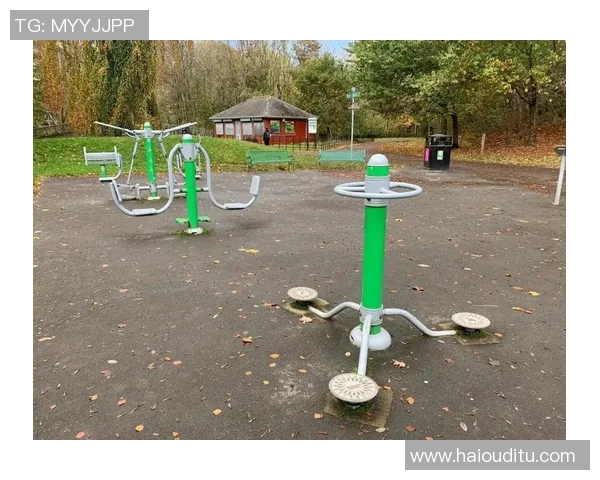 小区体育健身器材批发一站式服务满足居民健身需求提升生活品质